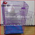 Tres niveles Cat Cage del fabricante de China